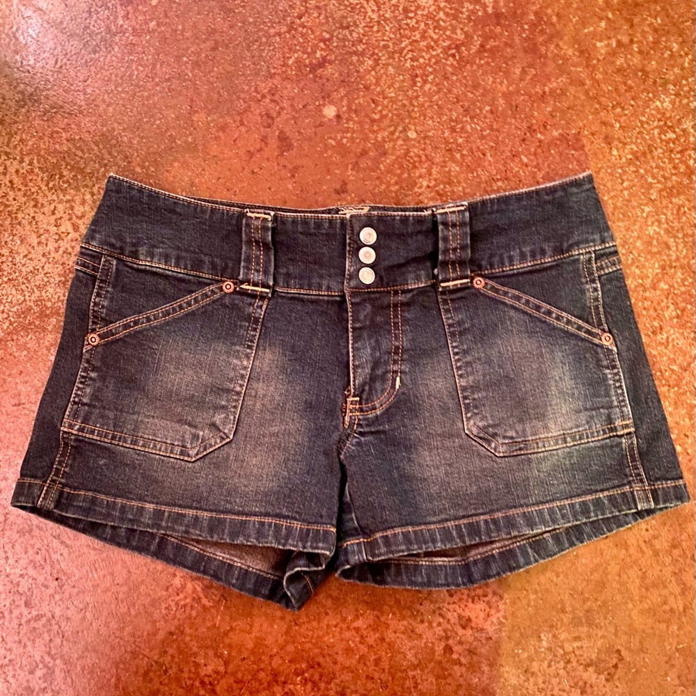 Old Navy Jean Shorts